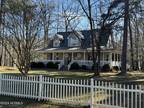 Home For Sale In Winton, North Carolina