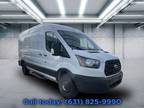 $26,995 2019 Ford Transit with 67,837 miles!