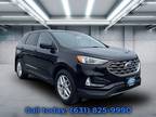 $25,995 2021 Ford Edge with 25,836 miles!