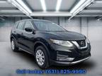$12,995 2019 Nissan Rogue with 75,521 miles!