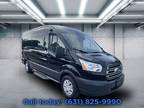 $32,995 2018 Ford Transit with 79,410 miles!