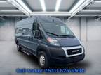 $28,995 2019 RAM ProMaster 2500 with 38,751 miles!