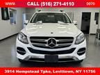 $17,495 2018 Mercedes-Benz GLE-Class with 97,423 miles!