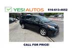$26,800 2020 Toyota Sienna with 117,637 miles!