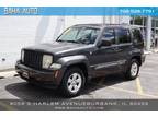 2010 Jeep Liberty Sport for sale