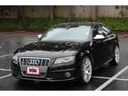 2011 Audi S4 for sale