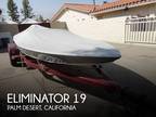 1992 Eliminator 19 Boat for Sale