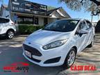 2015 Ford Fiesta SE for sale