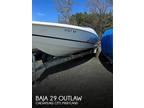 1997 Baja outlaw Boat for Sale