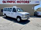 2013 Ford Econoline Wagon XLT for sale