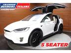 2020 Tesla Model X Long Range 5 Seater AWD for sale