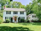 Home For Sale In Granby, Connecticut