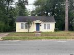 Home For Rent In Jacksonville, Texas