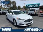 2013 Ford Fusion Energi SE Luxury for sale