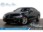 2016 BMW 4 Series 435i for sale