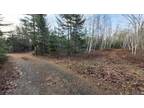 Plot For Sale In Mariaville, Maine