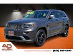 2016 Jeep Grand Cherokee High Altitude for sale