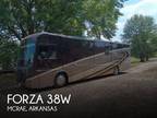 Winnebago Forza 38w Class A 2019