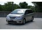 2015 Toyota Sienna LE AAS for sale