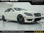 2012 Mercedes-Benz CLS 63 AMG for sale