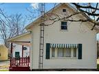 Home For Sale In Holgate, Ohio