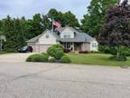 Home For Sale In Dimondale, Michigan