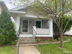 Home For Sale In Fort Wayne, Indiana