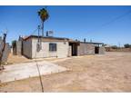Home For Sale In Eloy, Arizona