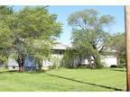Home For Sale In Mclouth, Kansas