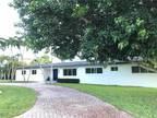 Single Family Residence - Miami, FL 5801 Sw 44th Ter
