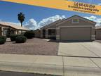 Updated Rent-Ready Home in Gilbert! 1855 E Palomino Dr