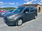 2021 Ford Transit Connect Gray, 105K miles