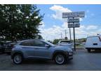 2018 Hyundai Kona Blue, 141K miles