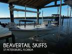 18 foot Beavertail Skiffs venegence