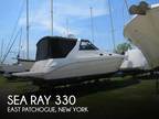 33 foot Sea Ray 330 Sundancer