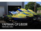 11 foot Yamaha GP1800R