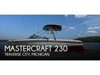 23 foot Mastercraft Maristar 230 VRS