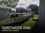 21 foot Sweetwater 2086