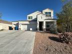Home For Sale In Buckeye, Arizona