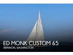 65 foot Ed Monk Custom 65