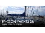 38 foot Ericson Yachts 38 Tall Rig