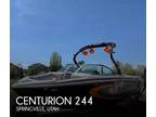 24 foot Centurion Enzo SV244