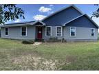 Home For Sale In Lucedale, Mississippi