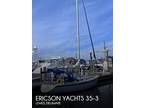 35 foot Ericson Yachts 35-3