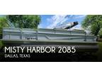 20 foot Misty Harbor Adventure 2085CF