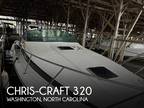 32 foot Chris-Craft 320 Amerosport