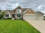 Home For Sale In New Paris, Indiana