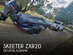 20 foot Skeeter ZXR20