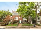 2127 TUNLAW RD NW, WASHINGTON, DC 20007 Single Family Residence For Sale MLS#