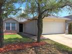This 3 bedroom, 2 bath home has 1,465 square feet 5589 Hunters Bend Ln